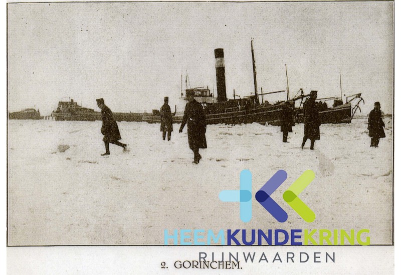 WinterOpDenRijn.25 coll RWS HK Rijnwaarden F000001002